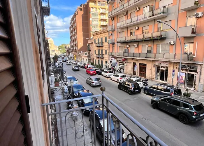 House del Corso