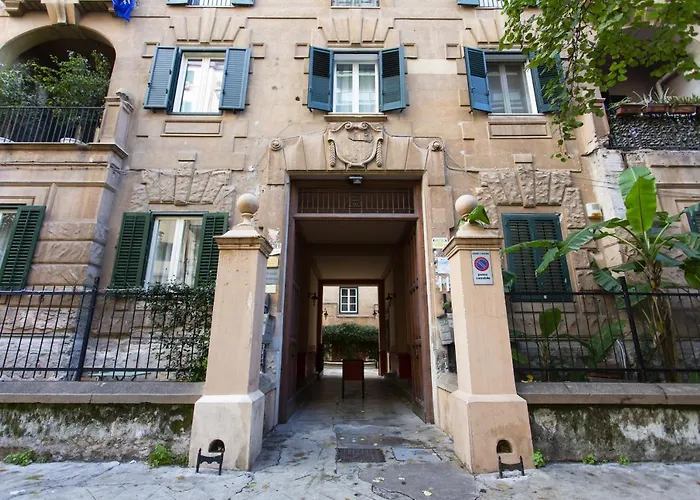 Sofia'S House